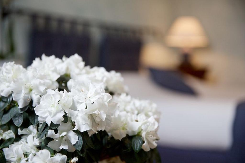 La Grange De Boulaines Bed & Breakfast Méru Стая снимка