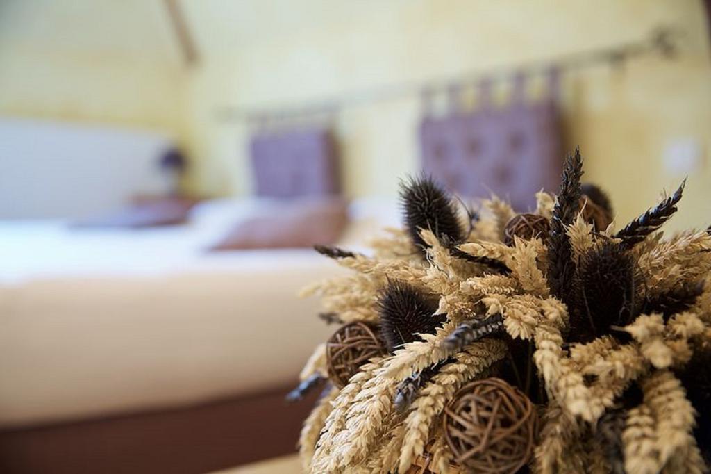 La Grange De Boulaines Bed & Breakfast Méru Стая снимка